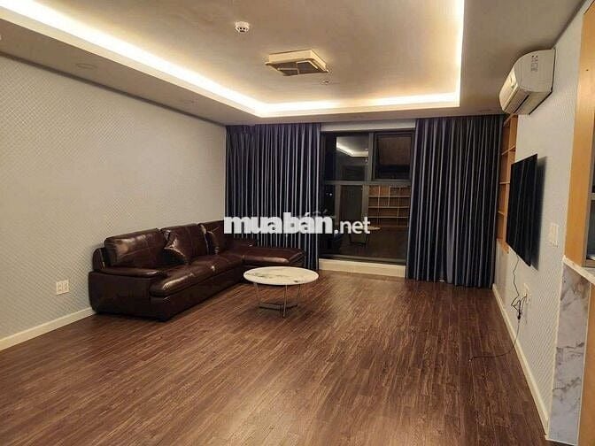 Căn hộ Sunshine Diamond Đào Trí