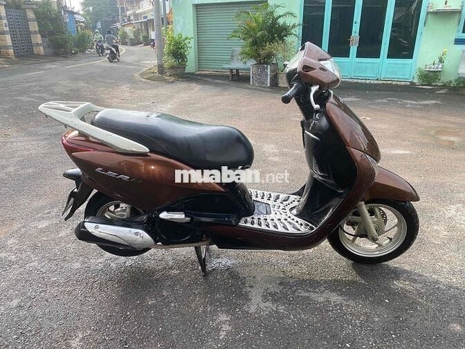 cần bán lead 110 FI dk 2019