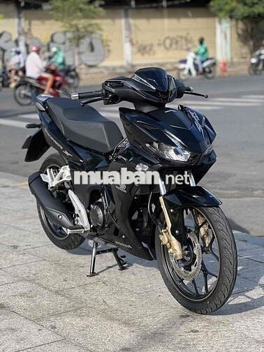 Winner X 150 V3 Abs 2023 Đen Sporty Bstp Chính Chu
