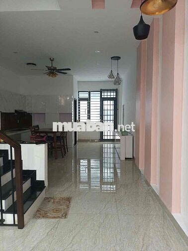Bán nhà Trần kim xuyến tây tứ trạch- Hoà xuân