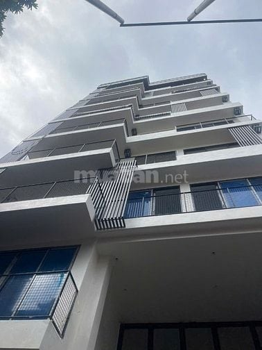 Cho thuê mặt bằng 185 m² Đào Tấn, phường Cống Vị, quận Ba Đình, Hà Nội