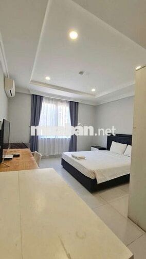 Cho thuê ngắn, dài hạn đi bộ qua SC Vivo, 5p tới CrescentMall quận 7