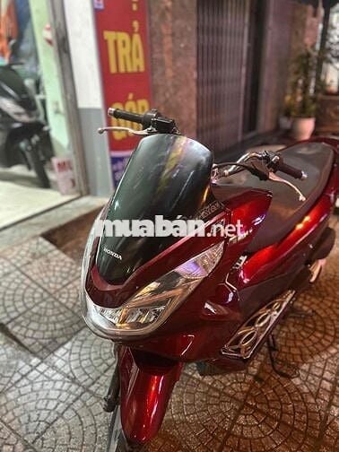 Honda PCX rin nguyên bản