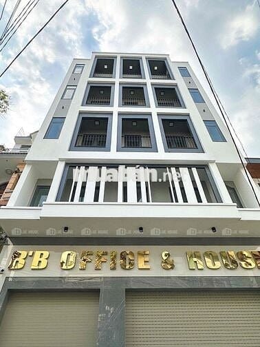 Căn hộ 1PN, Siêu rộng nằm ngay Tân Phú
