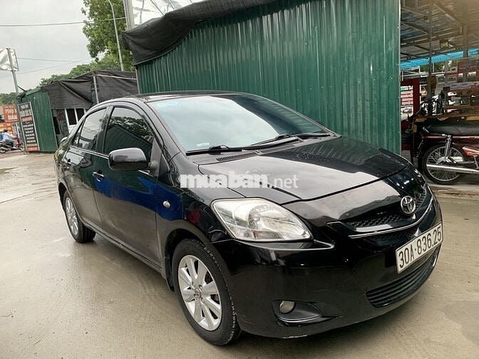 Toyota Yaris 2008  - 130000 km