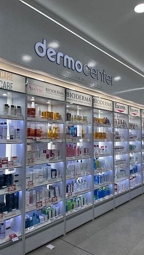 Siêu Thị Mỹ phẩm Thjnhbeautiful Tuyển Gấp Bán Hàng, Tạp Vụ, Bảo vệ 