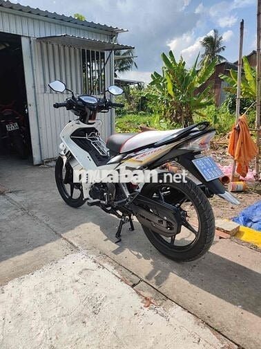 Exciter 2010 Đời 1S94 biển vip