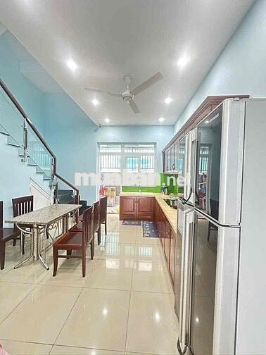 Nhà phố Lovera Park hoàn thiện - Giá 7,2 tỷ