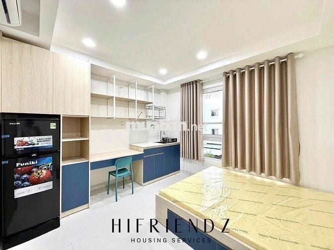CĂN HỘ CAO CẤP ⚡️ FULL NỘI THẤT - NHÀ PHỐ SANG XỊN ⚡️TRỐNG SẴN ⚡️