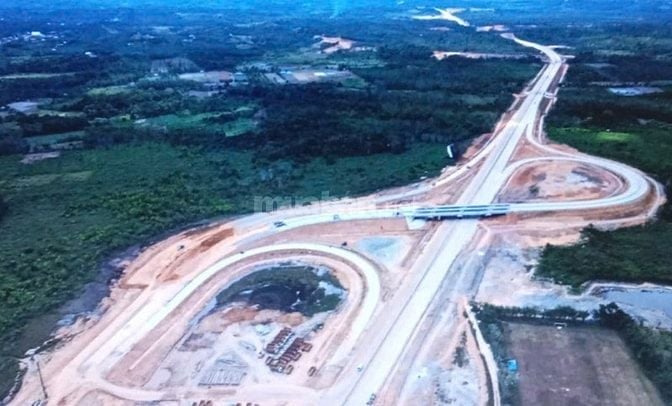 BÁN GẤP – LÔ ĐẤT 1000m² TẠI XÃ PHƯỚC KHÁNH ,Nhơn Trạch, Đồng Nai