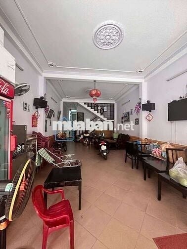 🛑 CHO THUÊ NHÀ 3 TẦNG: HUỲNH TẤN PHÁT - 5PN