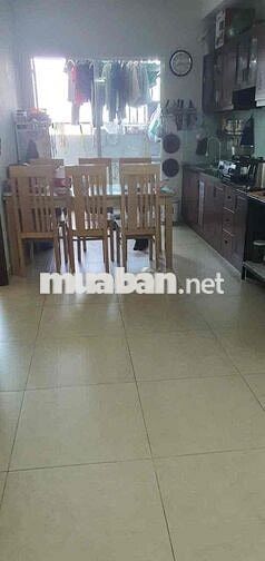 căn Hộ 80m2 2PN 2tolet sân vườn thoáng
