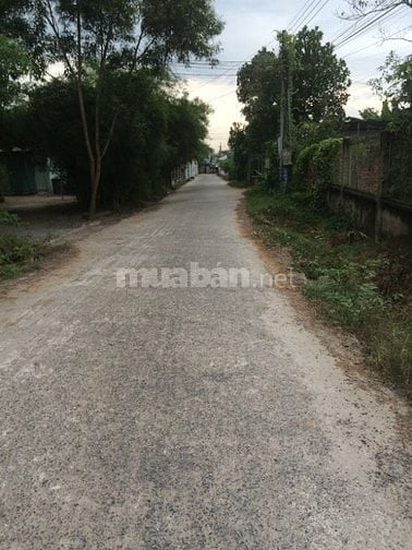 Vĩnh Thanh giáp Phú Đông Nhơn Trạch hẻm 1 xẹc ô tô DT162m2 giá 1,52 tỷ