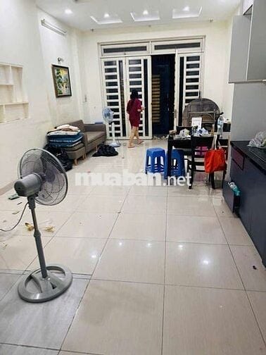 Nhà cho thuê đg xe hơi, hbphuoc,gần Vạn Phúc