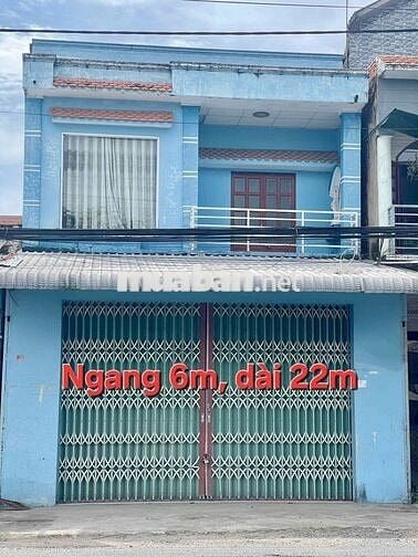 Kẹt vốn cần bán nhà gấp ngay UBND xã Thạnh Đông, Tân Hiệp