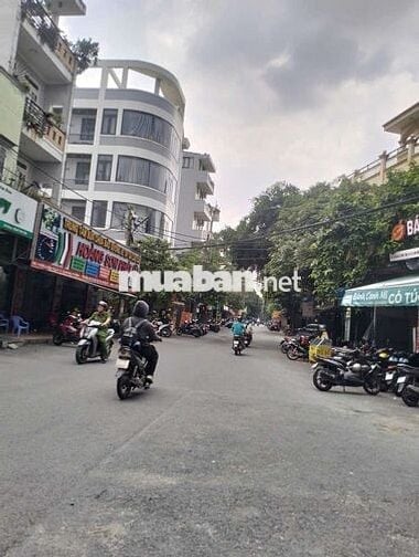 Mặt tiền khu Kinh doanh ăn uốn thích hợp Kd đa ngành nghề.