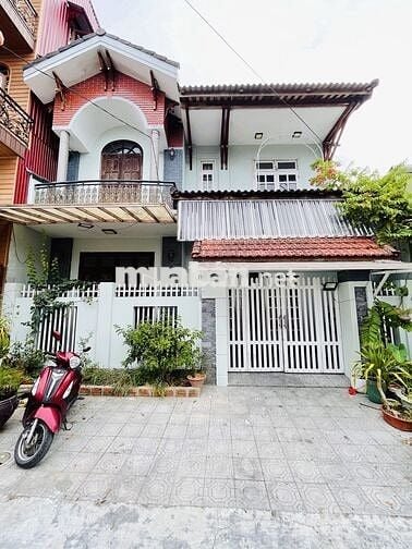 Bán nhà 2 tầng mặt tiền đường Nguyễn Phúc Thái phường Kim Long, tp Huế