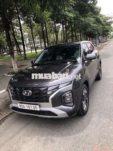 Hyundai Creta 2022 1.5 Đặc biệt - 54000 km