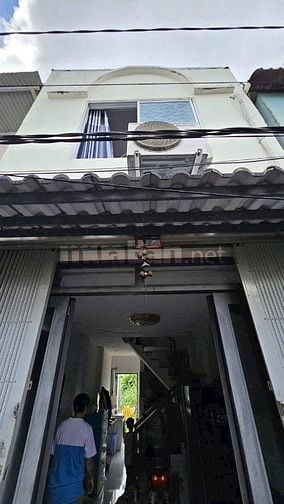NHÀ GIÁ TỐT NGAY TẠI TRUNG TÂM THỦ ĐỨC