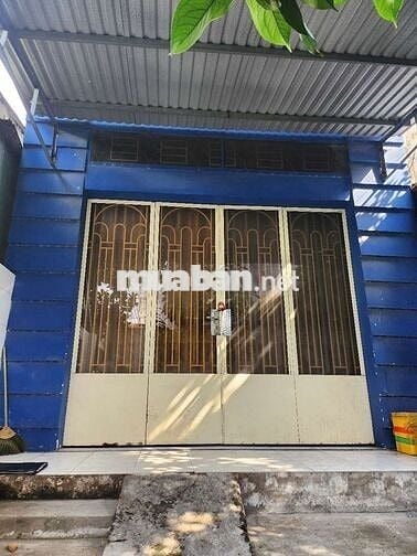 Nhà cho thuê hẻm 1046 Tỉnh Lộ 10 (2PN 1WC) nhà trống ở ngay, CÓ VIDEO