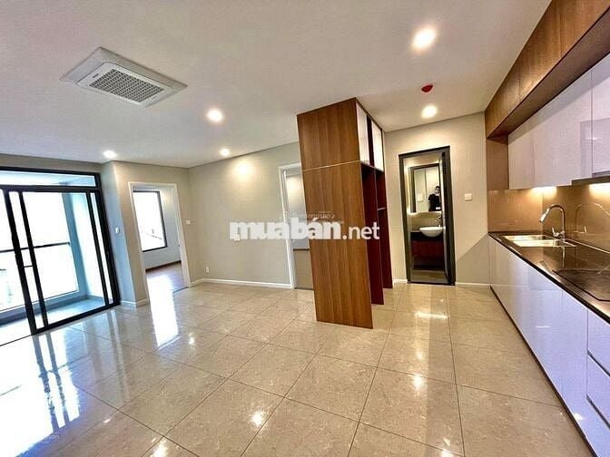 BÁN GẤP CHUNG CƯ VĨNH HỘI Q4 - 2PN 2WC 70M2 GIÁ 5TY6 - CÓ SẴN HD THUÊ