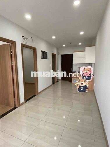Chính chủ Cho thuê căn 2PN1WC tại Bcons Green View Dĩ An HCM.
