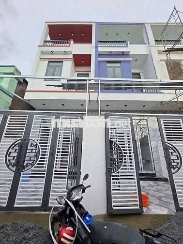 BÁN GẤP NHÀ MTĐ HÙNG VƯƠNG BẾN CÁT 65M2 (5X13) GIÁ CHỈ 2TY240 SHR LH E
