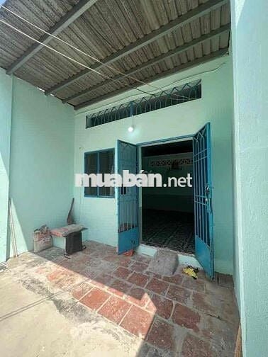 NHÀ PHAN HUY ÍCH GẦN SIÊU THỊ EMART2 60M2 (4,1 X14) SỔ HỒNG 4,27 TỶ