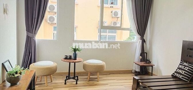 Phòng đẹp Khu Trung Sơn, Đối diện Chung cư SaiGon MIA
