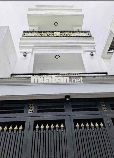 CHO THUÊ NHÀ NGUYÊN CĂN 1/ ĐƯỜNG SỐ 3 PHƯỜNG 9 GÒ VẤP