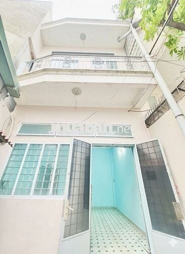 🏡NHÀ BÁN HXH 42 HOÀNG HOA THÁM Q.BTHẠNH👉NGANG 5M👉DT:50M2👉CHỈ🔥🔥 6.35TỶ