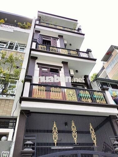 CHO THUÊ NHÀ NGUYÊN CĂN HẺM XE HƠI 7A ĐƯỜNG THÀNH THÁI Q10