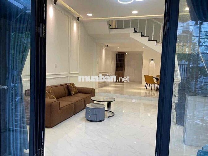 🏡 CHO THUÊ NHÀ NGUYÊN CĂN – DƯƠNG TRÍ TRẠCH, SƠN TRÀ  ✨ Nhà 2 tầng, mớ