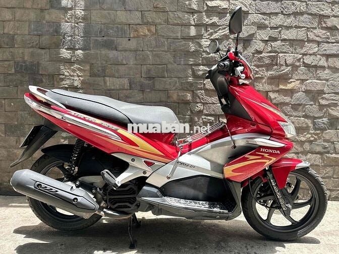 AB 110Fi đky 2010 Chính Chủ