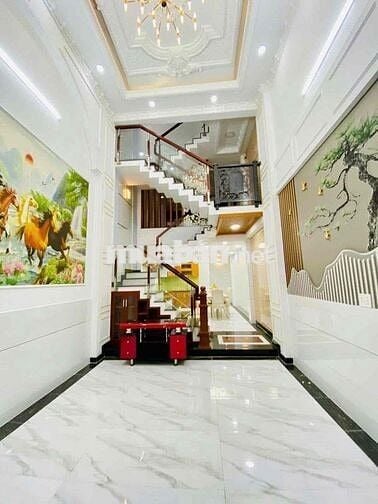 Chỉ với 1TỶ980 ở đường Nguyễn Trãi, Dĩ An ngay VICOM Dĩ An .