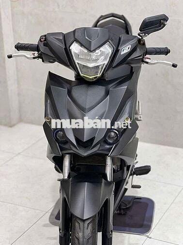 Winner 2019 biển Sài Gòn, Đưa 10tr nhận xe