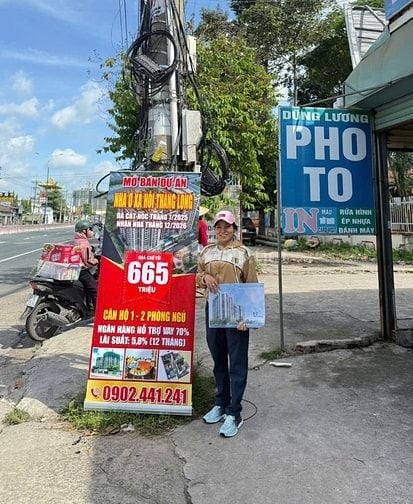 Cơ hội sở hữu căn hộ xã hội tại Bình Dương với mức giá chỉ dưới 1 tỷ đ