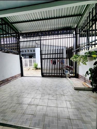 Chú Tài bán căn nhà còn mới. 115m2 ở xã Tân An Hội - Củ Chi 850 triệu