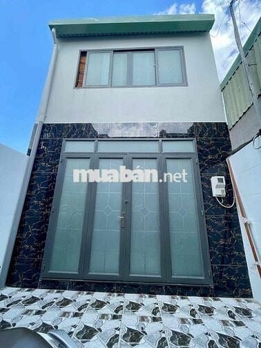 NHÀ ĐẸP 2 TẦNG MÀ GIÁ SIÊU RẺ CHỈ HƠN 2 TỶ GẦN CHỢ ĐÔNG THẠNH