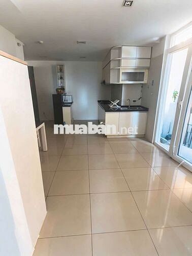 CHO THUÊ CHUNG CƯ PENTHOUSE TRƯƠNG PHƯỚC PHAN