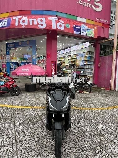 Nhượng lại Ab 2022 cho ae nào cần xe chạy ít đẹp