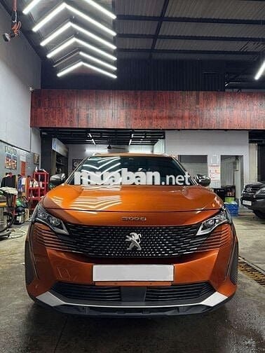 BÁN GẤP PEUGEOT 3008 GT 2023 1 ĐỜI CHỦ