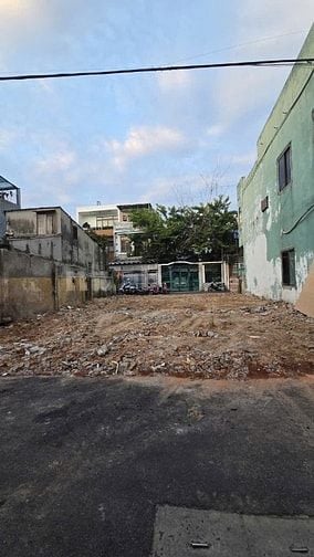 Bán lô đất lớn kiệt Nguyễn Duy Hiệu – An Hải Đông, Sơn Trà, Đà Nẵng