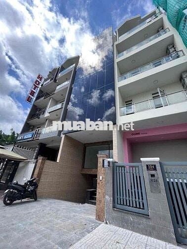 Nhà Phố Him Lam - Mặt Tiền Đường D1