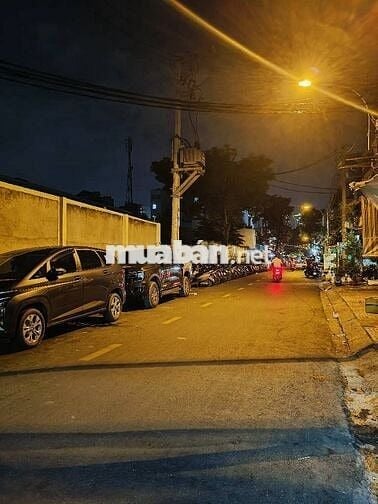 NHÀ MẶT TIỀN Ở & KINH DOANH SIÊU TỐT_ TẠ QUANG BỬU, QUẬN 8 CHỈ 12.5 TỶ