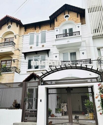 NHÀ ĐƯỜNG SƯ VẠN HẠNH DIỆN TÍCH: 8X19M TRỆT 2 LẦU CHO THUÊ
