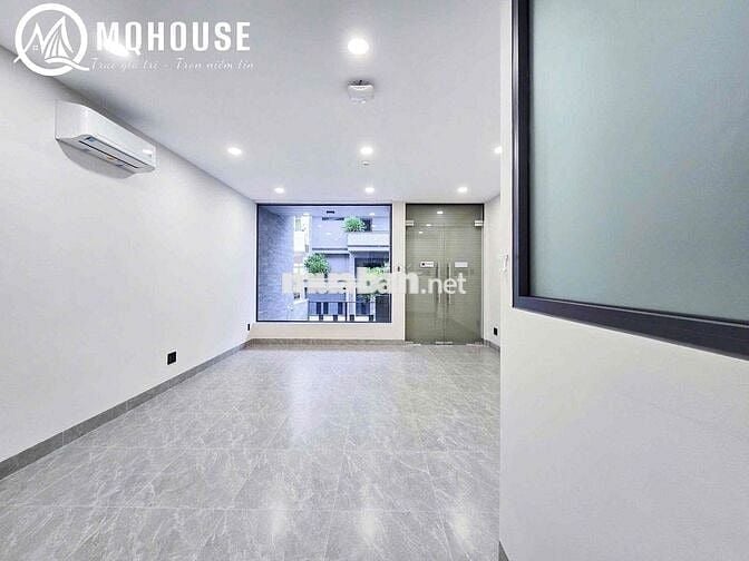 CHO THUÊ MBKD KẾT HỢP VĂN PHÒNG NGAY HIM LAM Q7