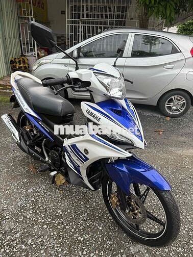 SIÊU CỌP TRÙM MỀN. ODO 1.600 cây số. 2014. mới tin