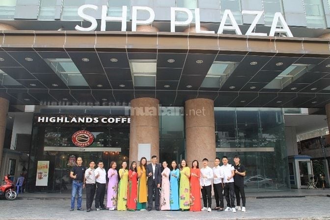 Đơn vị Chuyên tư vấn quán lý vận hành tòa nhà tại Hải Phòng