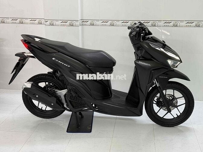 Vario 125 2022 bstp 1 đời chủ công chứng nhanh gọn